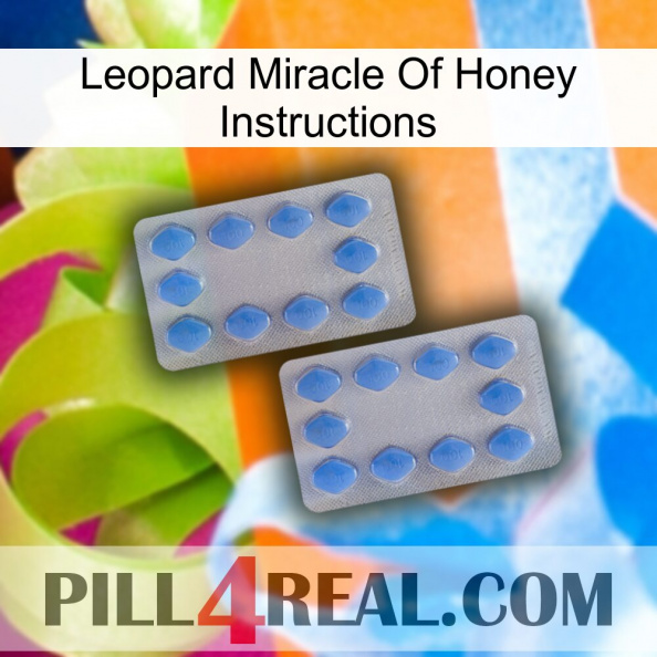 Leopard Miracle Of Honey Instructions 20.jpg